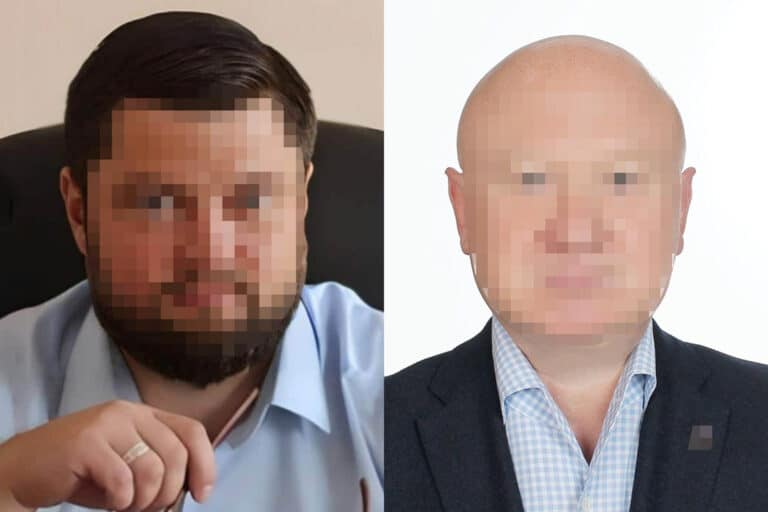 Стоматолог стал «главой округа», партиец — «депутатом»: двух жителей ВОТ Донетчины осудили за коллаборационизм