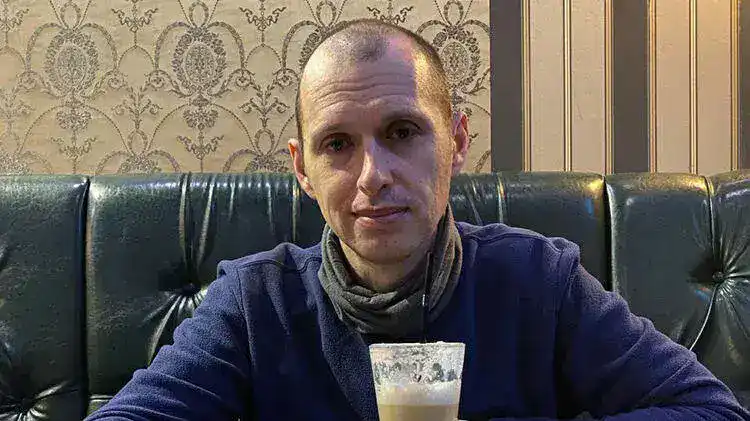 Імовірний кат донецької в’язниці “Ізоляція”, якого затримали у Франції — Євген Бражніков: що відомо