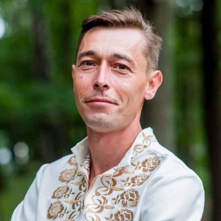 Погиб на Луганщине во время боевого задания: почтим память защитника из Дружковки Игоря Савельева