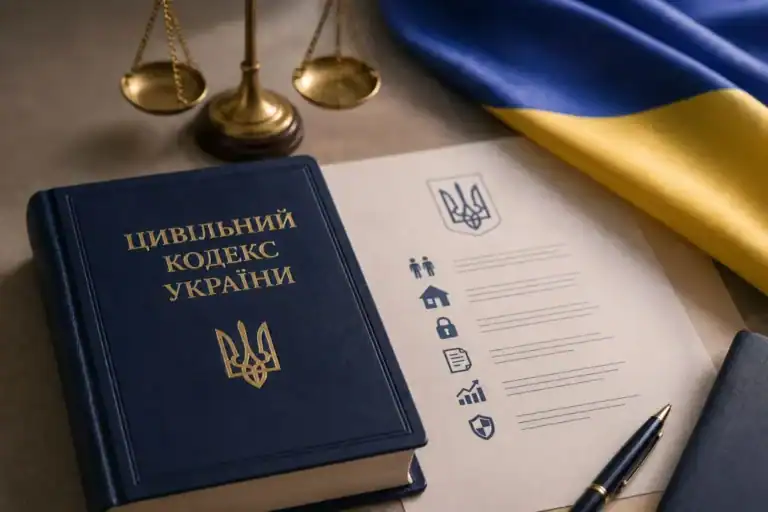 Общественность призвала председателя Верховной Рады пересмотреть проект Гражданского кодекса: почему