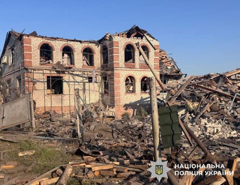 Четверо погибших и трое раненых гражданских было на Донетчине 7 мая: как прошли сутки в регионе (СВОДКА)