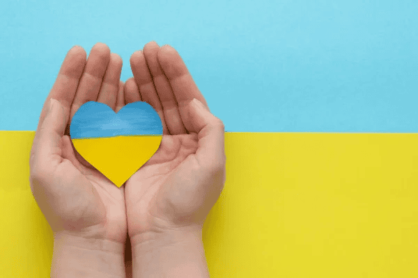 У Селидівській громаді оголосили онлайн-конкурс дитячих малюнків до Дня сім’ї: умови