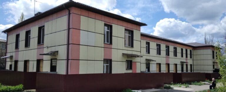 У Селидівській громаді стоматологічну поліклініку приєднають до центральної лікарні: що відомо