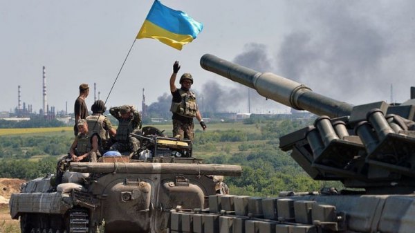 Один день войны обходится Украине примерно в 450 млн долларов, — Сибига