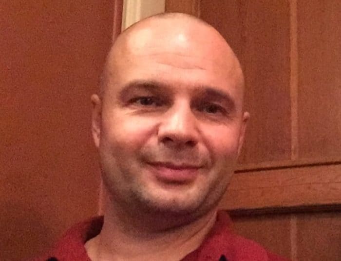 ЕСПЧ обязал Россию пересмотреть приговор Александру Марченко, которого похитили в Донецке и приговорили к 10 годам за «шпионаж»
