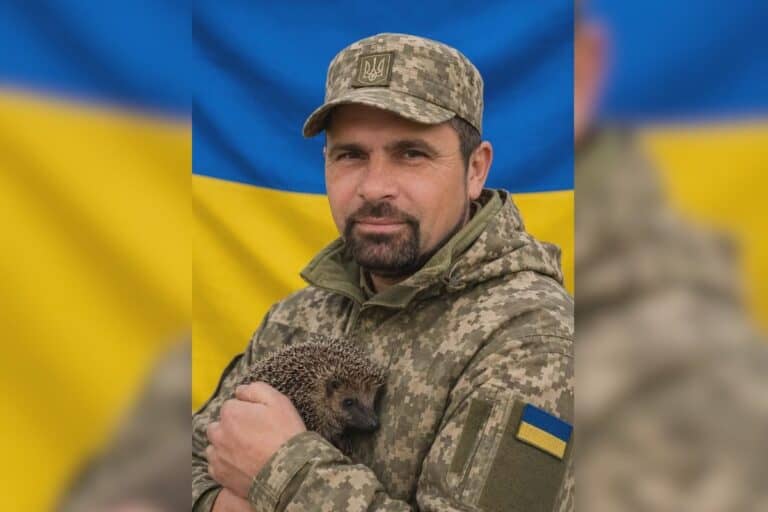 “Він хотів бути корисним своїй державі”: згадаймо захисника Любомира Міклуша