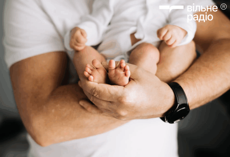 За квітень у Словʼянську народилися 16 дітей — це менше, ніж минулого місяця