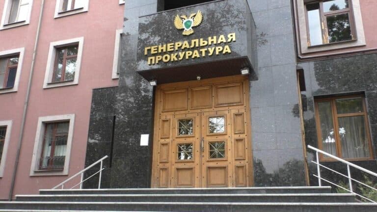 Росіяни засудили шістьох полонених “азовців” до колонії суворого режиму на строки від 18 до 29 років (деталі)