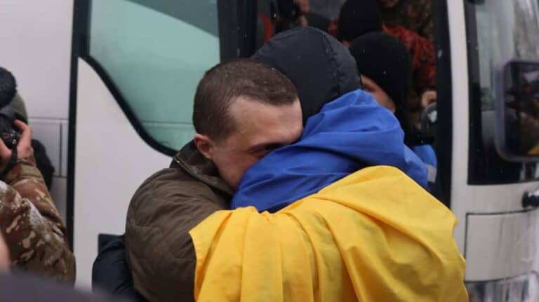 Россияне распространяют фейки в адрес семей пленных и пропавших без вести, — Координационный штаб