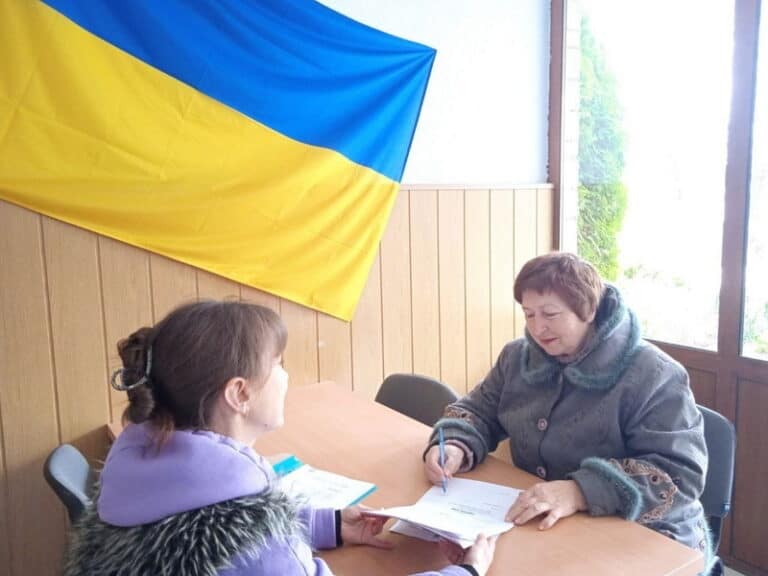 Дружковское управление соцзащиты открывает дополнительное место приема жителей в Фастове: адрес и график работы