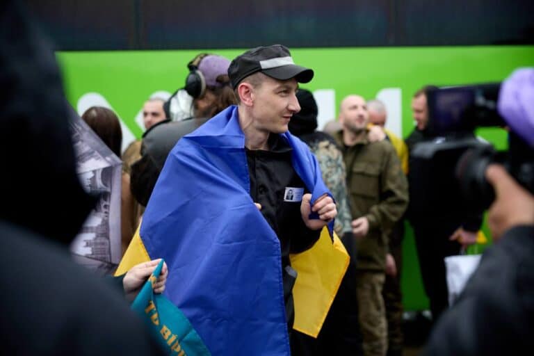 Росія жодного разу не передавала Україні повні списки полонених, — Координаційний штаб