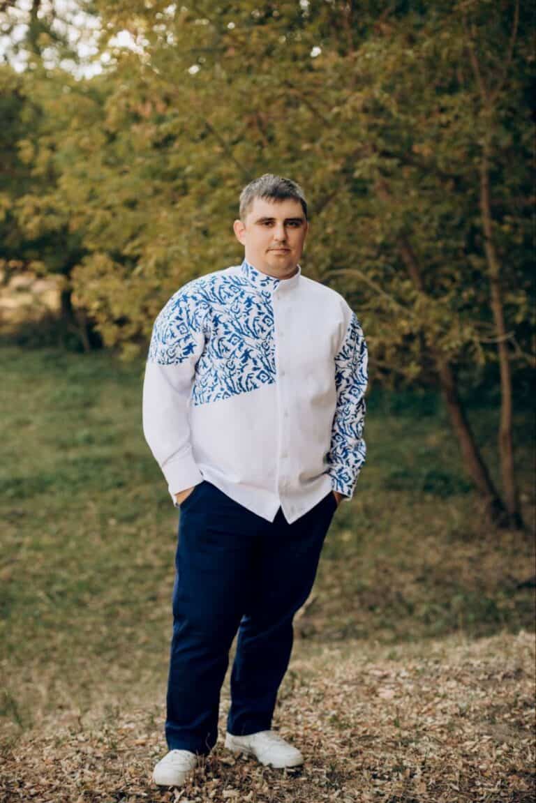 «Даже война не смогла сломить его человечность»: вспомним защитника из Черниговской области Дениса Заколодного