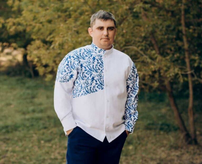 “Навіть війна не змогла зламати його людяність”: згадаймо захисника з Чернігівщини Дениса Заколодного