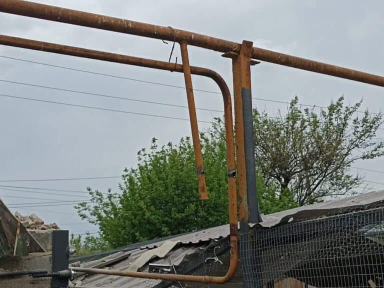 В обласному Департаменті ЖКГ відповіли, чи прогнозують цьогоріч тривалі відключення газу в Словʼянську й Краматорську