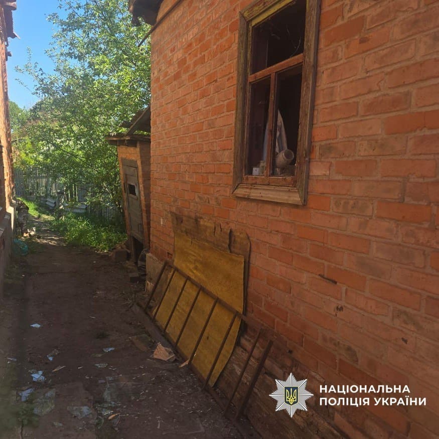 Де лінія фронту у Донецькій області на 10 травня: зведення ОВА, ЗСУ та поліції