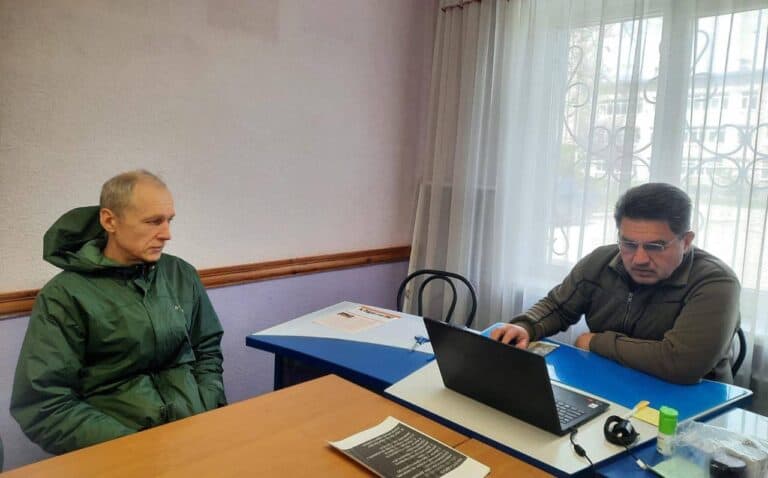 Для ВПЛ из Мирнограда 6 мая в Павлограде состоится личная встреча с представителями власти: как принять участие