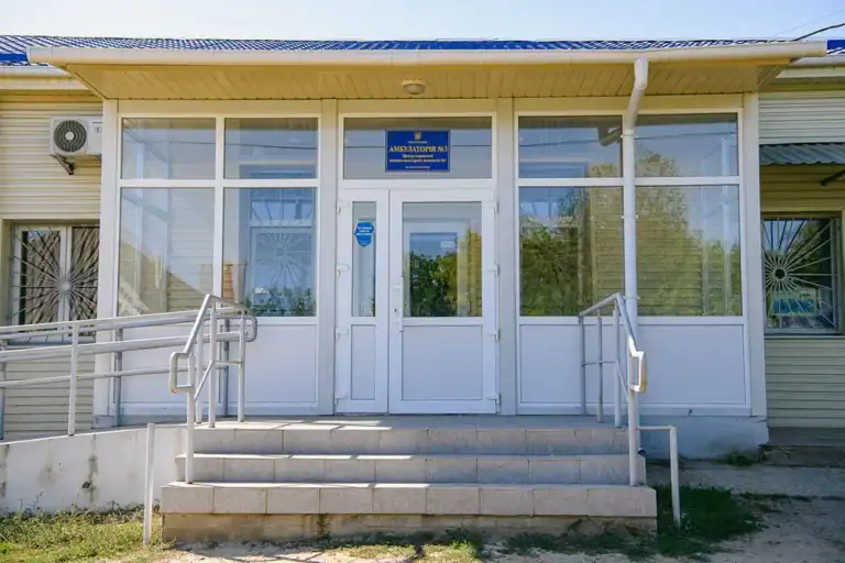У Краматорській громаді тимчасово не працюватиме амбулаторія №3: де прийматимуть пацієнтів (адреси)