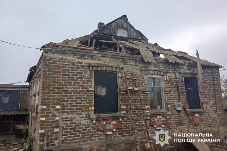 Жертв среди гражданских, предварительно, не было: как прошло 14 мая на Донетчине (СВОДКА)