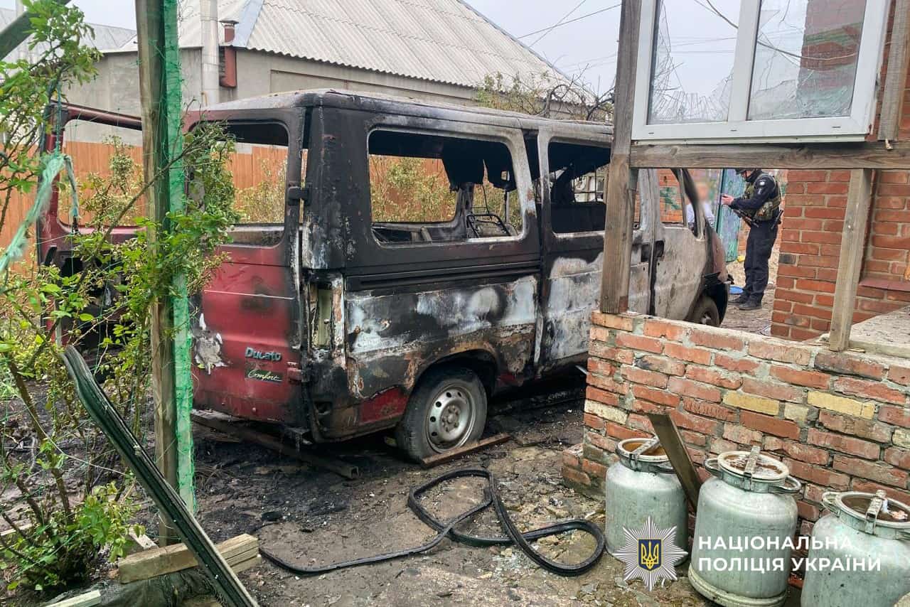 Де лінія фронту у Донецькій області на 12 травня 2026 року: зведення ЗСУ, ОВА та поліції