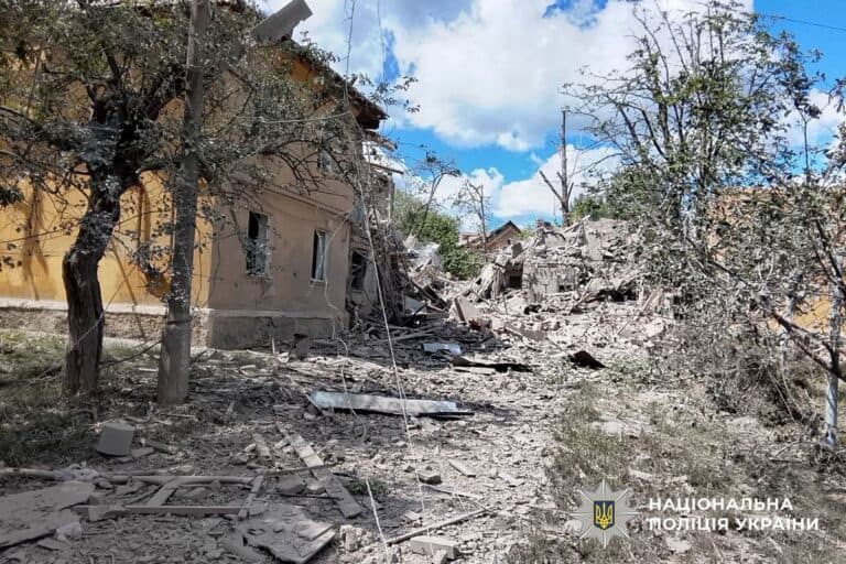 Один человек ранен на Донетчине утром 29 мая, за прошедшие сутки жертв не было: как прошло 28 мая в регионе (СВОДКА)