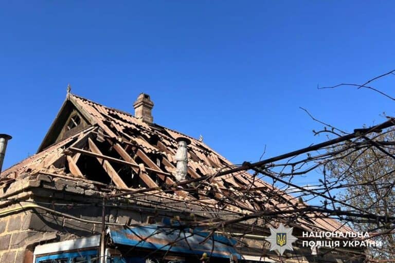 У Олексієво-Дружківці загинула цивільна людина, у регіоні — четверо поранених: як минуло 3 травня на Донеччині (ЗВЕДЕННЯ)