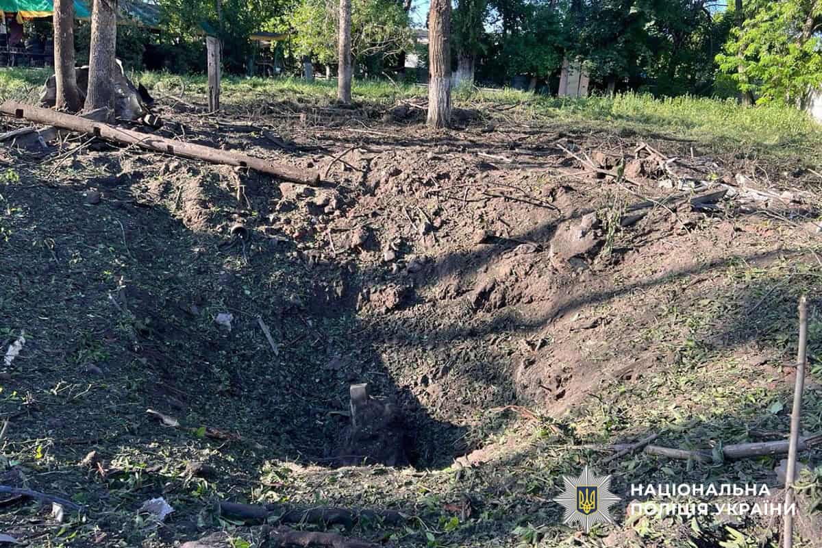 Одна людина поранена на Донеччині 29 травня, минулої доби жертв серед цивільних не зафіксовано.