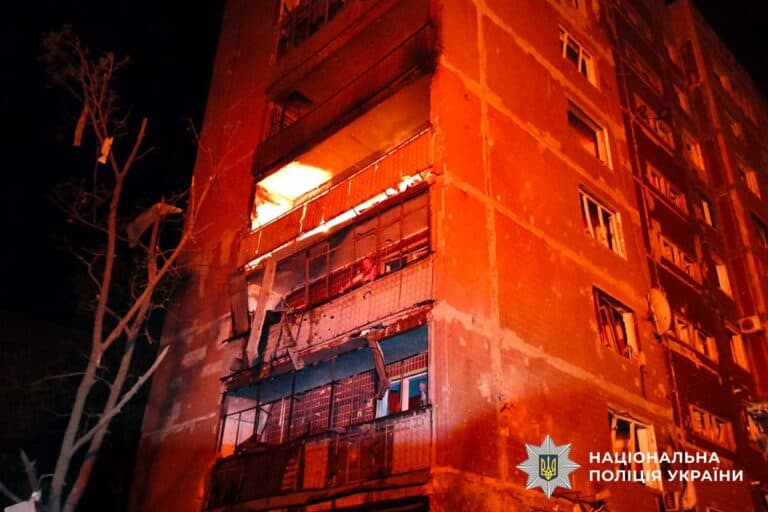 За добу на Донеччині загинули двоє цивільних, поранені ще троє: як минула доба в регіоні (ЗВЕДЕННЯ)