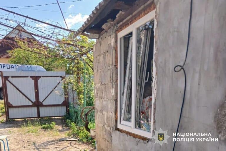 За добу на Донеччині через обстріли зазнали поранень четверо цивільних: як минуло 10 травня в регіоні (ЗВЕДЕННЯ)
