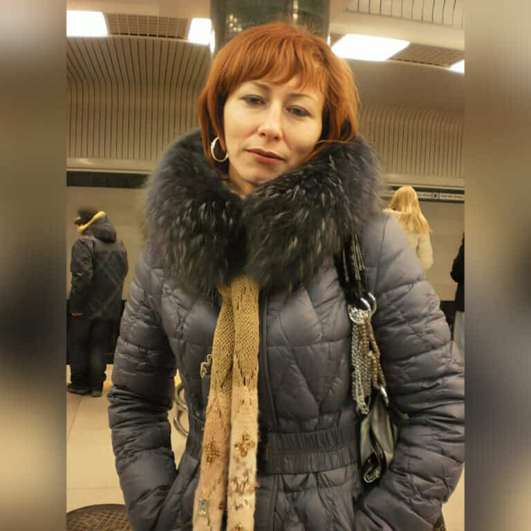 Любила цветы и работу на земле: вспомним Евгению Харченко из Великоновосельковской громады
