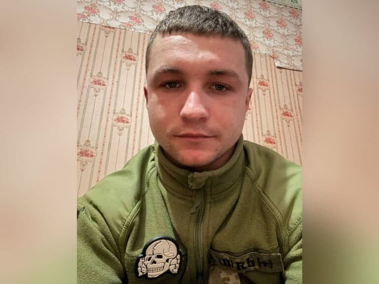 Відчував, що не повернеться: згадаймо військового з Житомирщини Юрія Мельника, який загинув на Донеччині