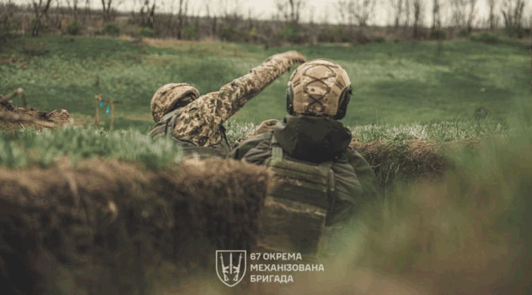 “Ніякого перемир’я немає”: на Покровському напрямку тривають інтенсивні бої попри заяви Росії про “тишу” 