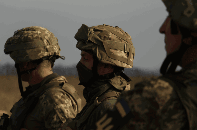 Росіяни хочуть вийти на околиці Краматорська до кінця травня, — речниця 56 ОМПБр