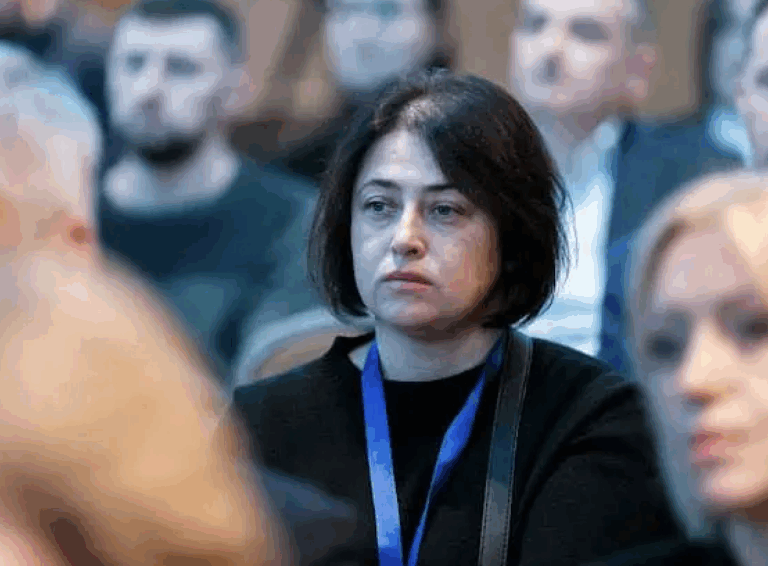 Майже 1,2 млн грн зарплати задекларувала голова Донецького окружного адмінсуду Олена Кошкош у 2025-му. Що ще є в її звітності
