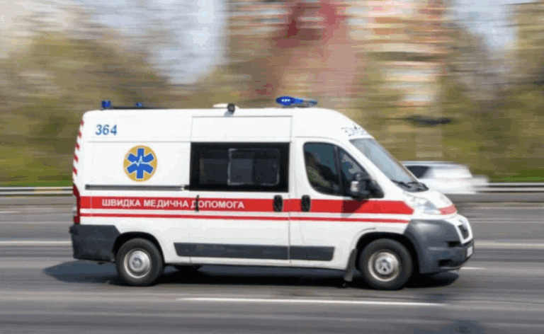 На Донеччині посилюють захист медиків: закуплять РЕБ, дрон-детектори та бронюватимуть “швидкі”