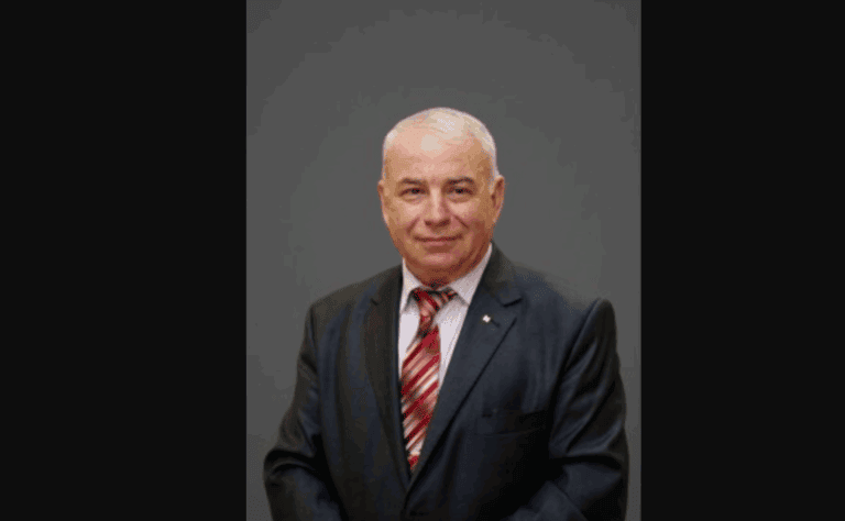 Помер почесний мешканець Сартани Костянтин Куркчи: що про нього відомо