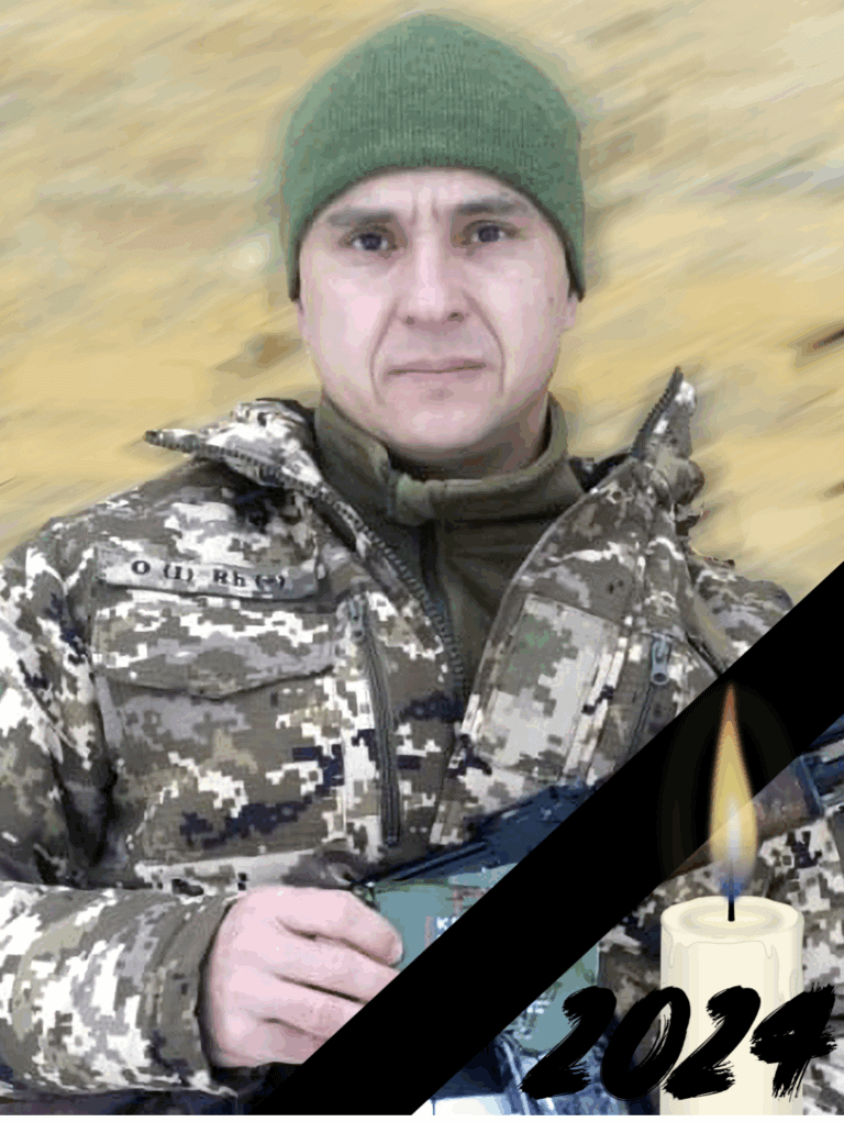 Снимал истории других, а потом сам пошёл защищать страну: вспомним военного и медийщика Александра Клименко
