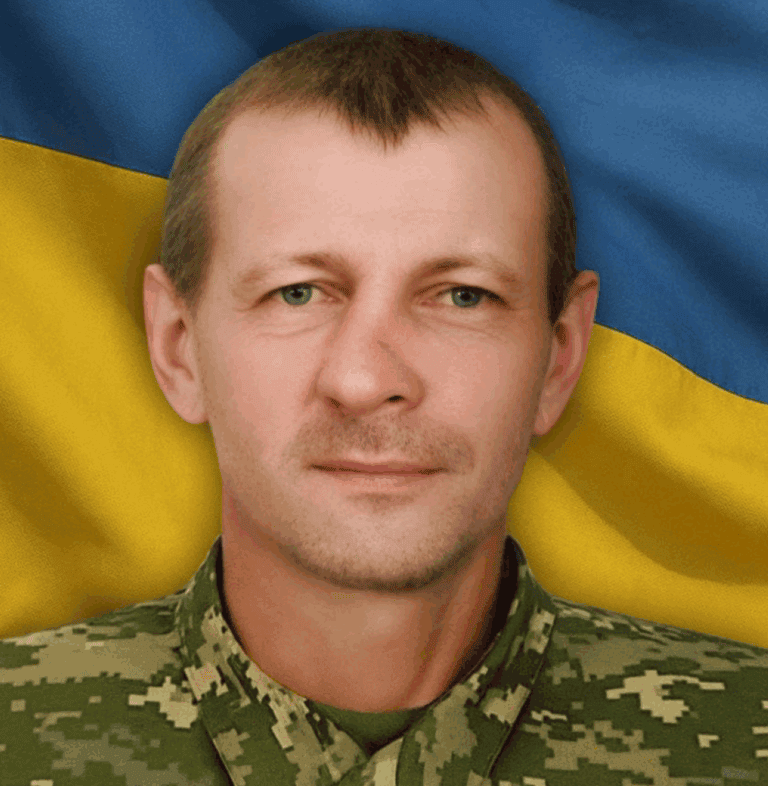Пішов захищати країну попри хворобу та поранення: згадаймо військового Ігоря Прокоповича з Тернополя