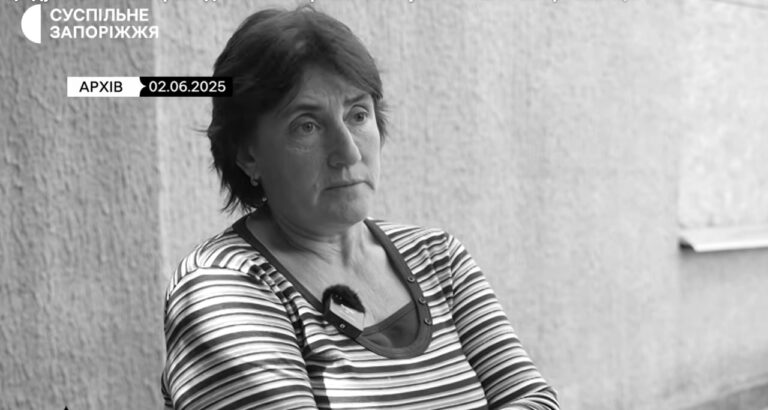 До последнего занималась людьми и животными: вспомним почтальона Наталью Рогозну из Орехова, которая погибла в родном городе