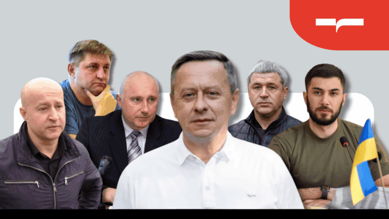 Сотні гектарів орендованої землі, авто в кредит та готівка у гривнях і валюті: що задекларували топпосадовці з Краматорської громади