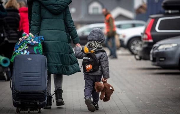 1,5 миллиона человек вне дома: где жили и куда приезжают переселенцы с Донетчины с начала российской агрессии