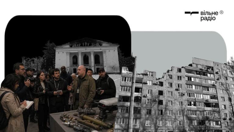 Россияне возят иностранных «журналистов» и «политиков» в оккупированные города Донетчины. Кто они на самом деле и зачем организуют эти поездки