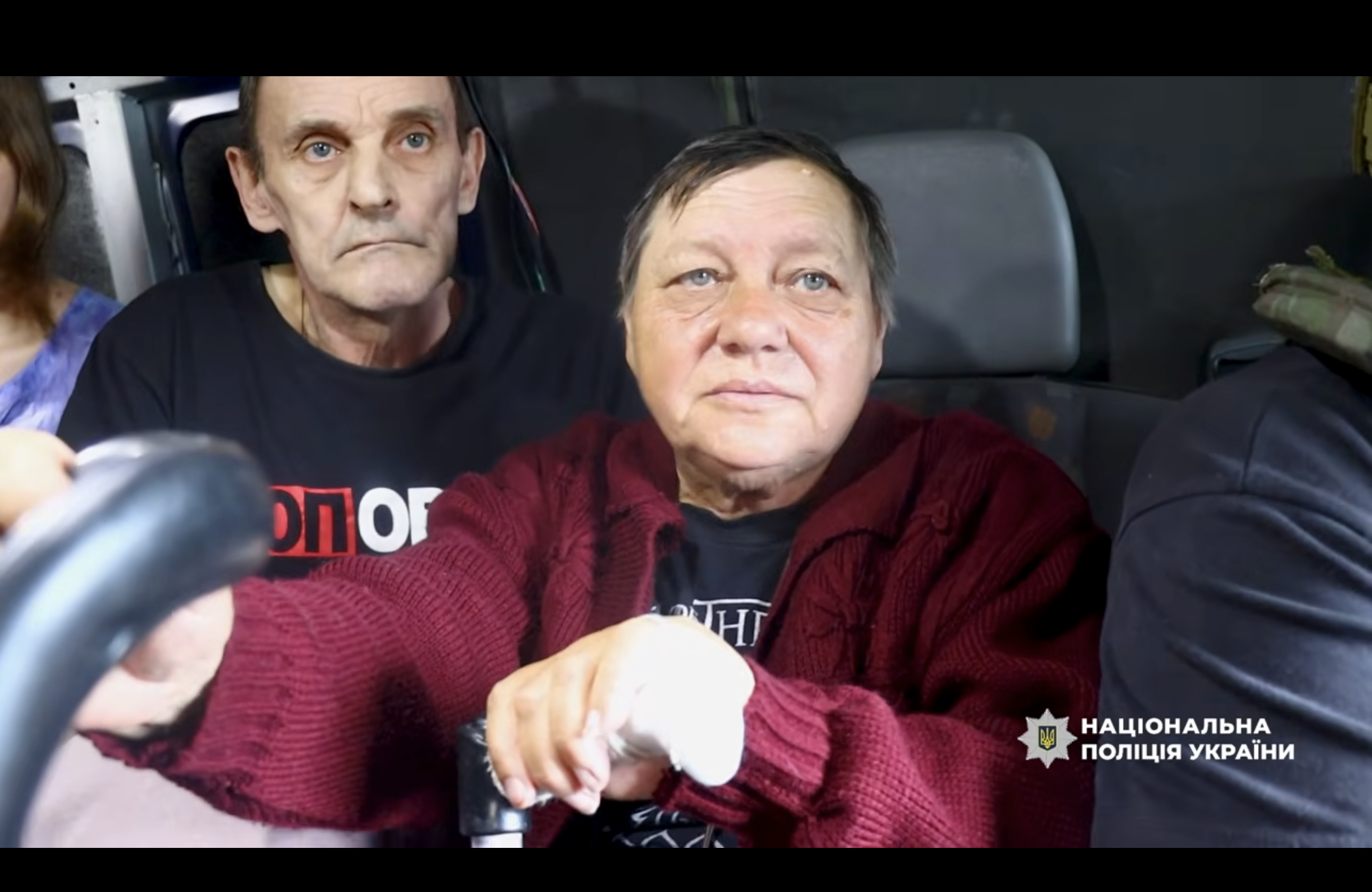 "Вже терпець увірвався": з прифронтової Дружківки евакуювали ще чотирьох людей