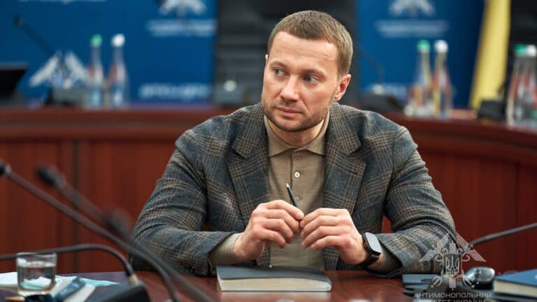 Обвинуваченому голові АМКУ Кириленку вдруге не дозволили виїхати за кордон у відрядження (деталі)