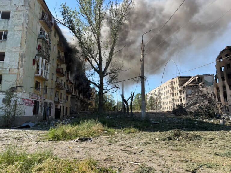 За тиждень Миколаївську громаду залишили понад 280 людей: яка там ситуація на червень 2026 року