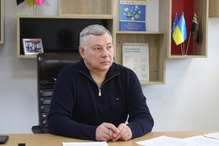 Менше, ніж роком раніше: скільки заробив начальник обласного департаменту ЖКГ Сергій Боєвський у 2025-му