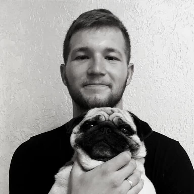 До последнего верил, что Мариуполь устоит: вспомним защитника Александра Тарамана, погибшего в родном городе