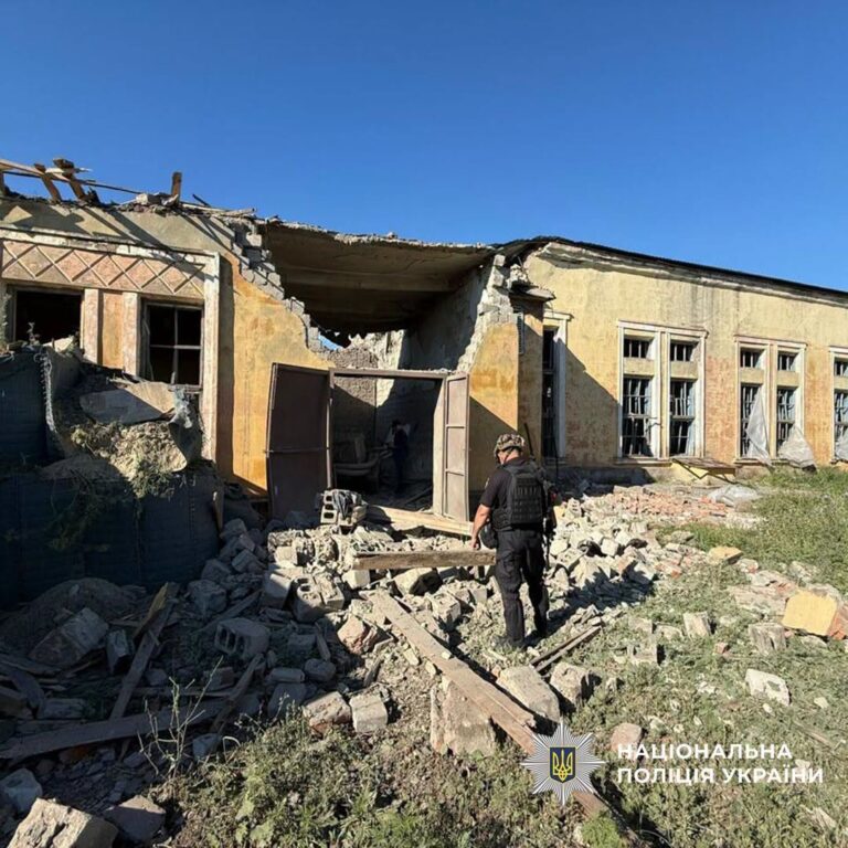 Трое человек получили ранения в результате российских атак на Донетчину, по предварительным данным, погибших нет: как прошел 27 июня в регионе (СВОДКА)