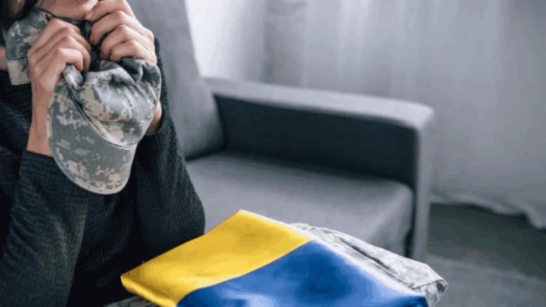 Влада Добропілля планує підтримати 12 сімей зниклих безвісти військових у 2026-му: скільки на це є грошей