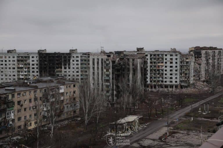 Половина міста в окупації, чи росіян немає навіть на околицях? Яка ситуація у Костянтинівці у червні 2026