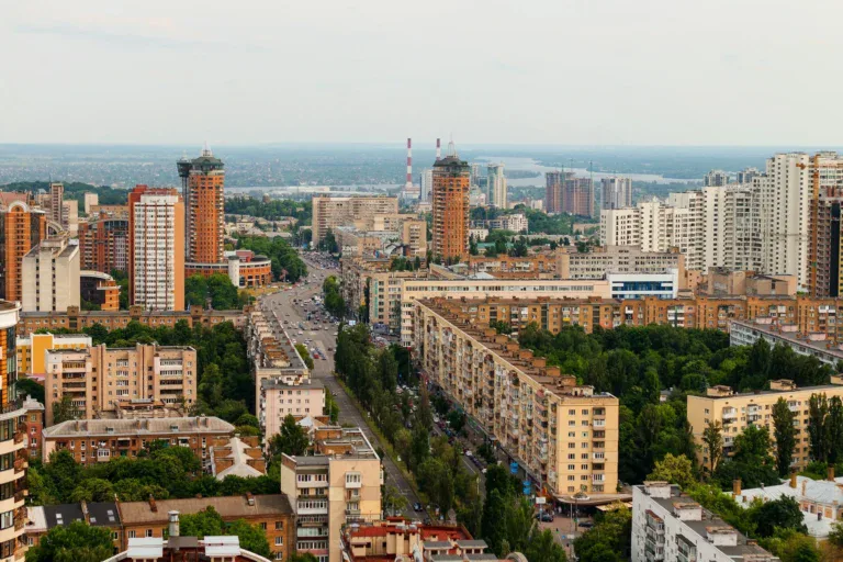 Квартира в Києві: як знайти ідеальний баланс між ціною та локацією